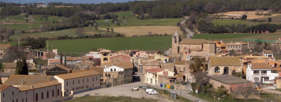 Benvinguts a Pontós!