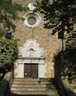 Església de Sant Martí